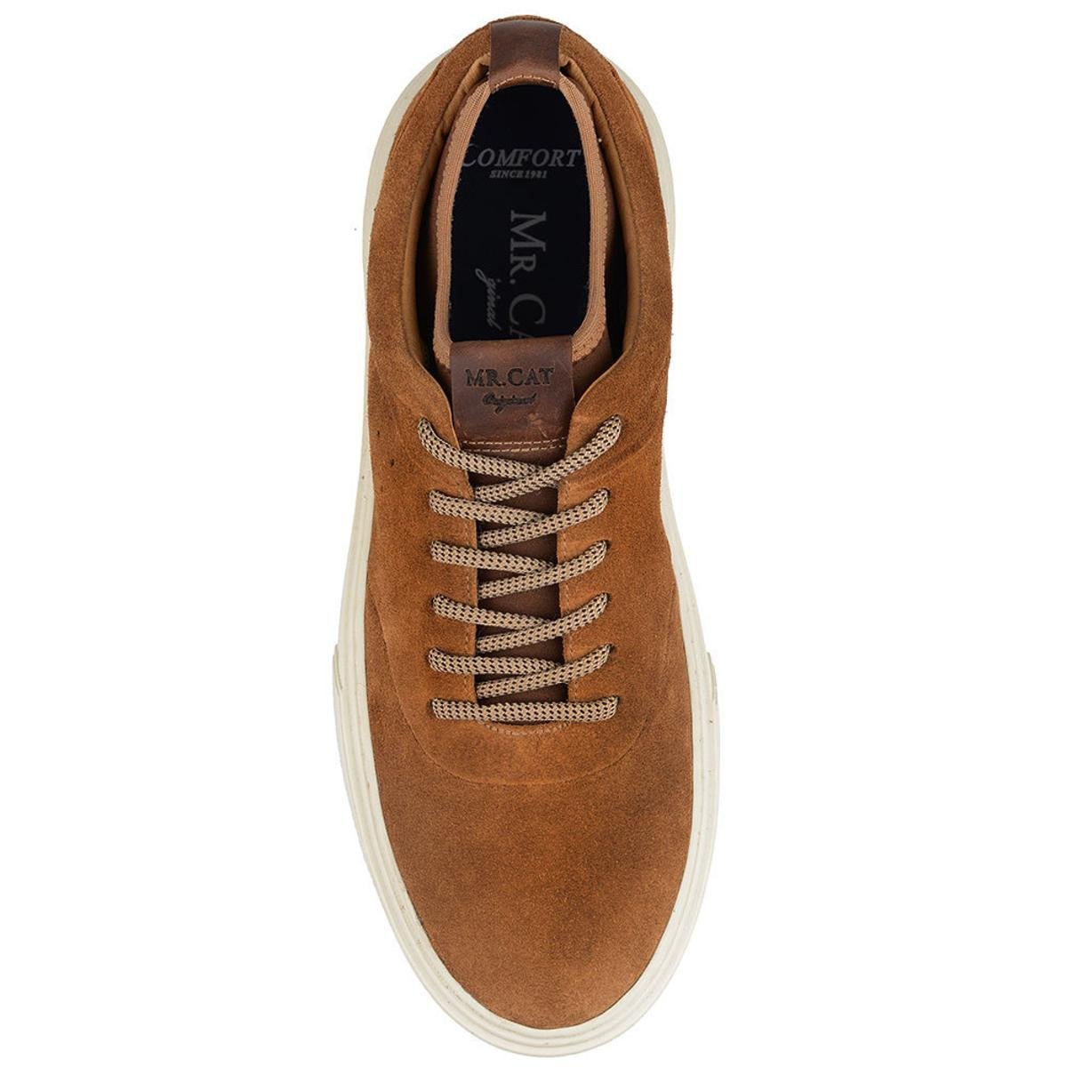 tenis masculino mr cat