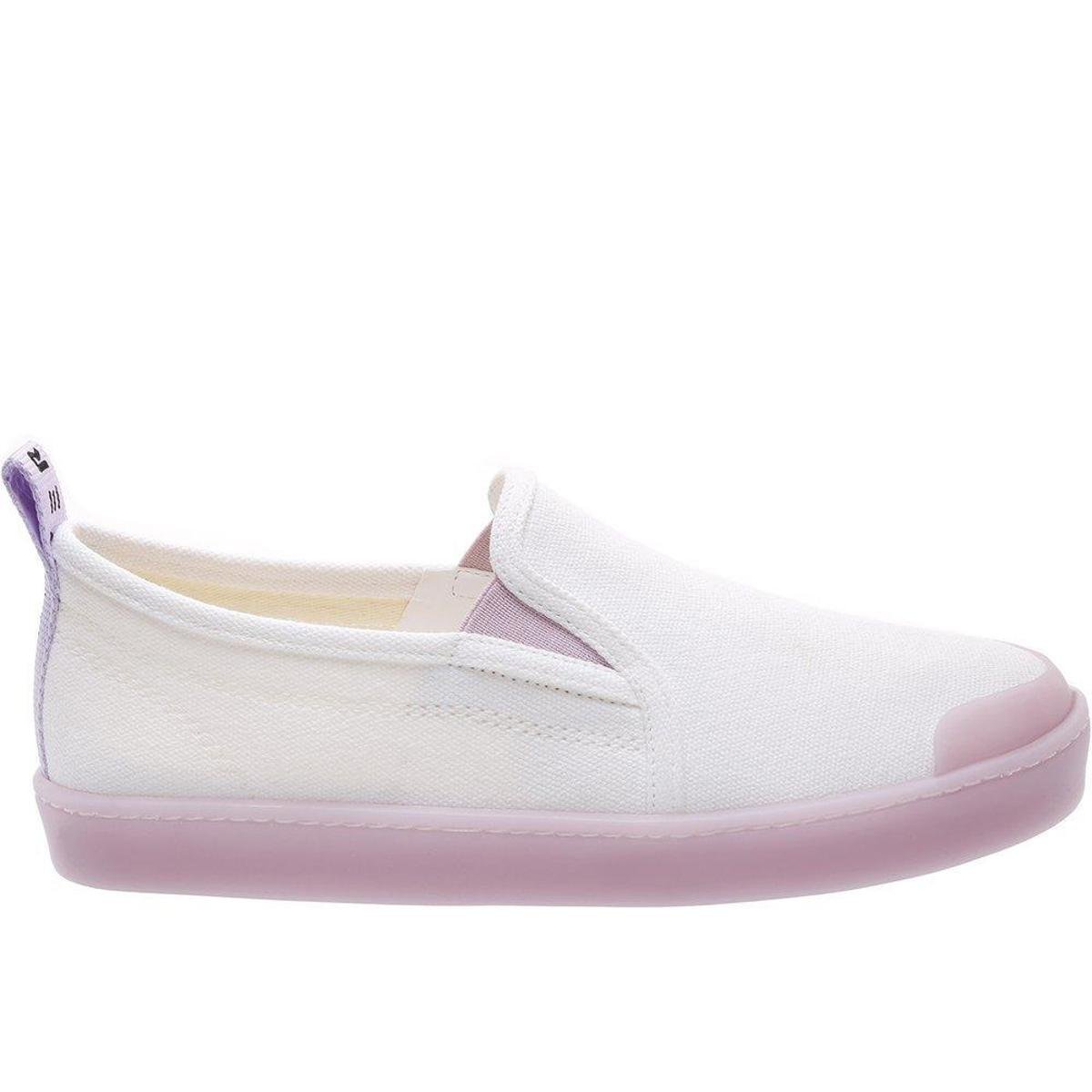 tenis slip on fiever
