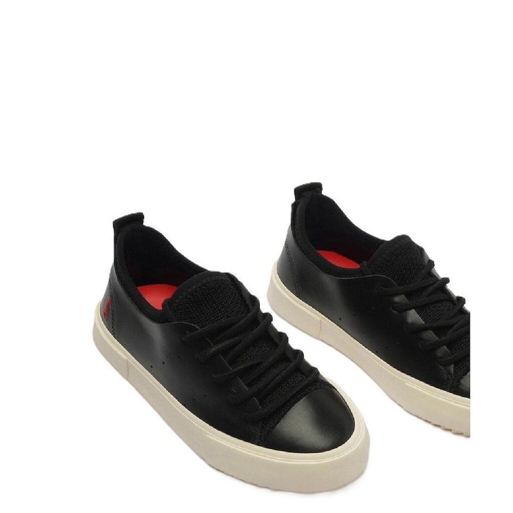 Tenis Rmi Astral Red Bird Reserva Go Mini