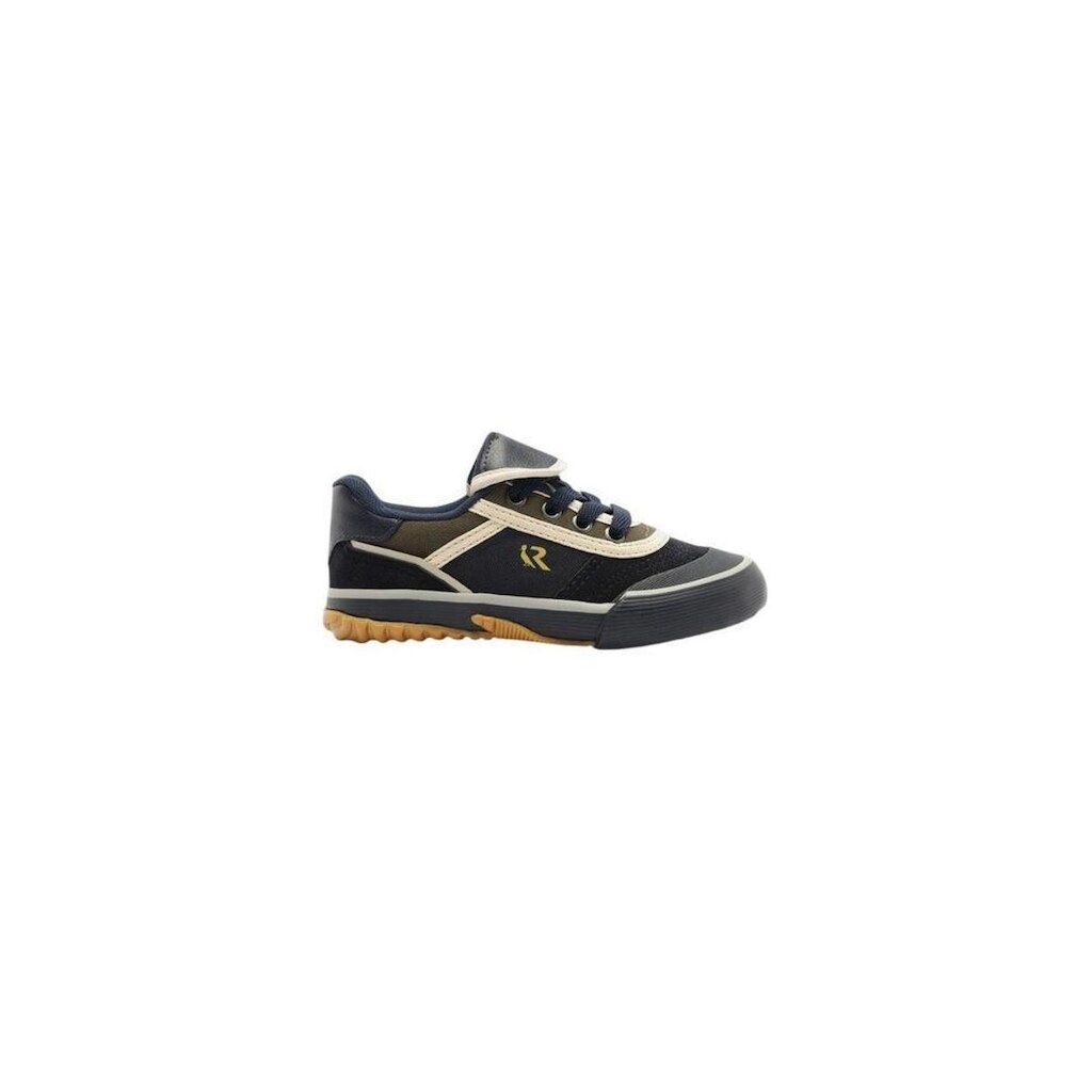 Tenis Rmi Classic F C Reserva Go Mini