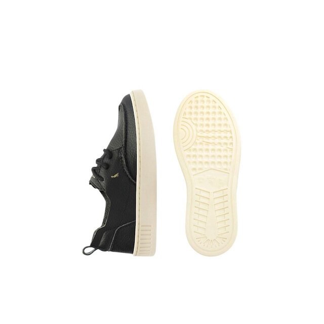 Tenis Rmi Hunter Reserva Go Mini