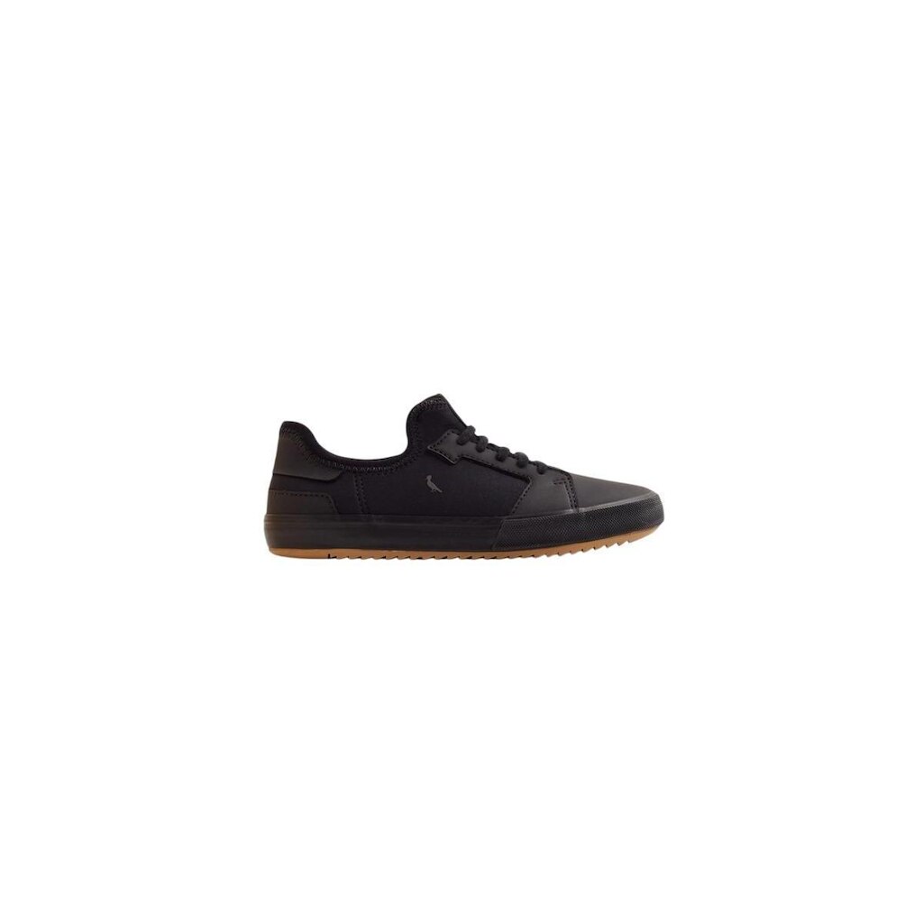 Tenis Rmi Neo 173 All Black Reserva Go Mini