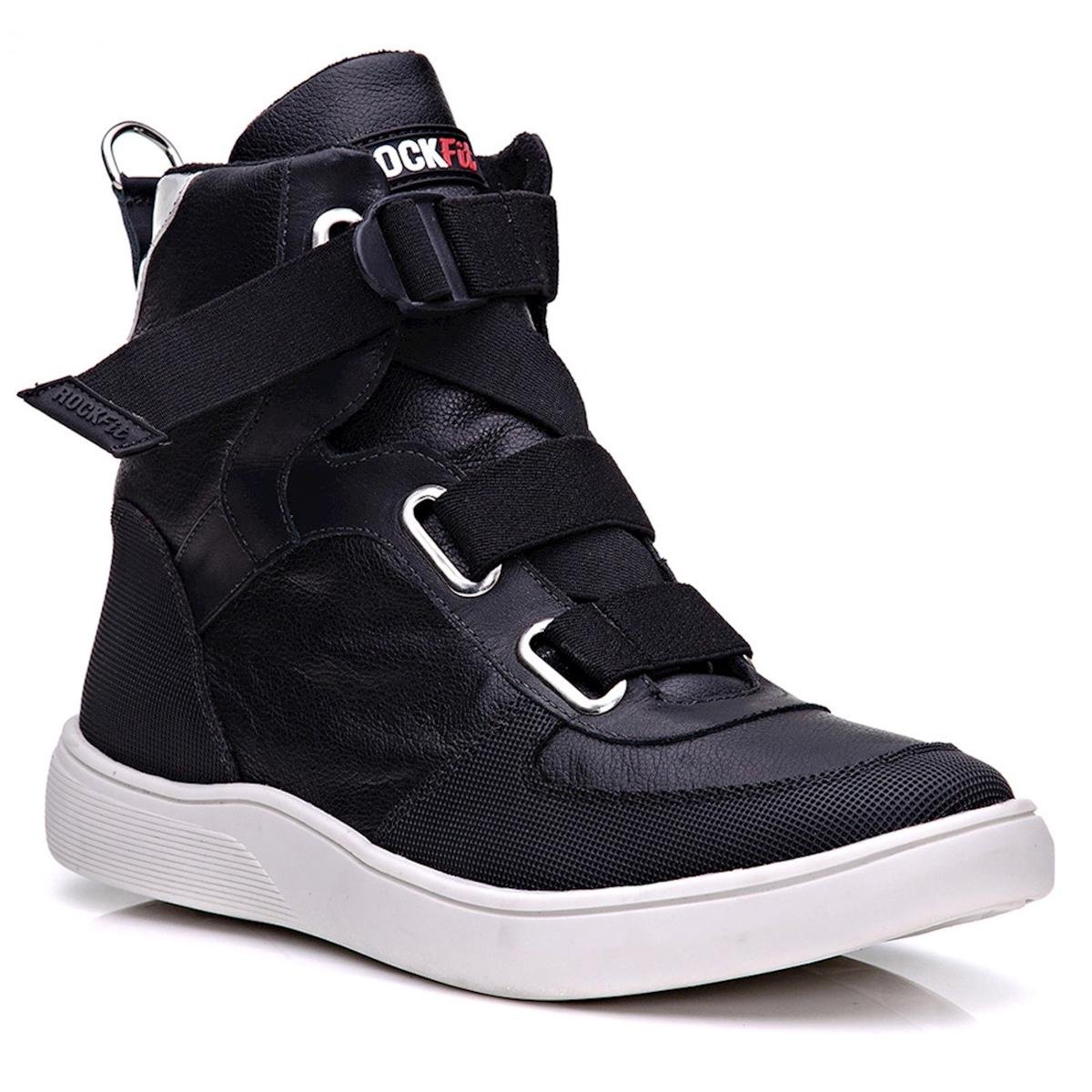 Tênis rock fit pearl jam em couro Feminino é ruim? Tênis rock fit pearl jam em couro Feminino é boa?