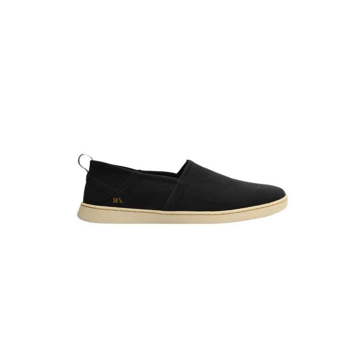 Tenis Rsv Alpa Reserva - Preto é boa?