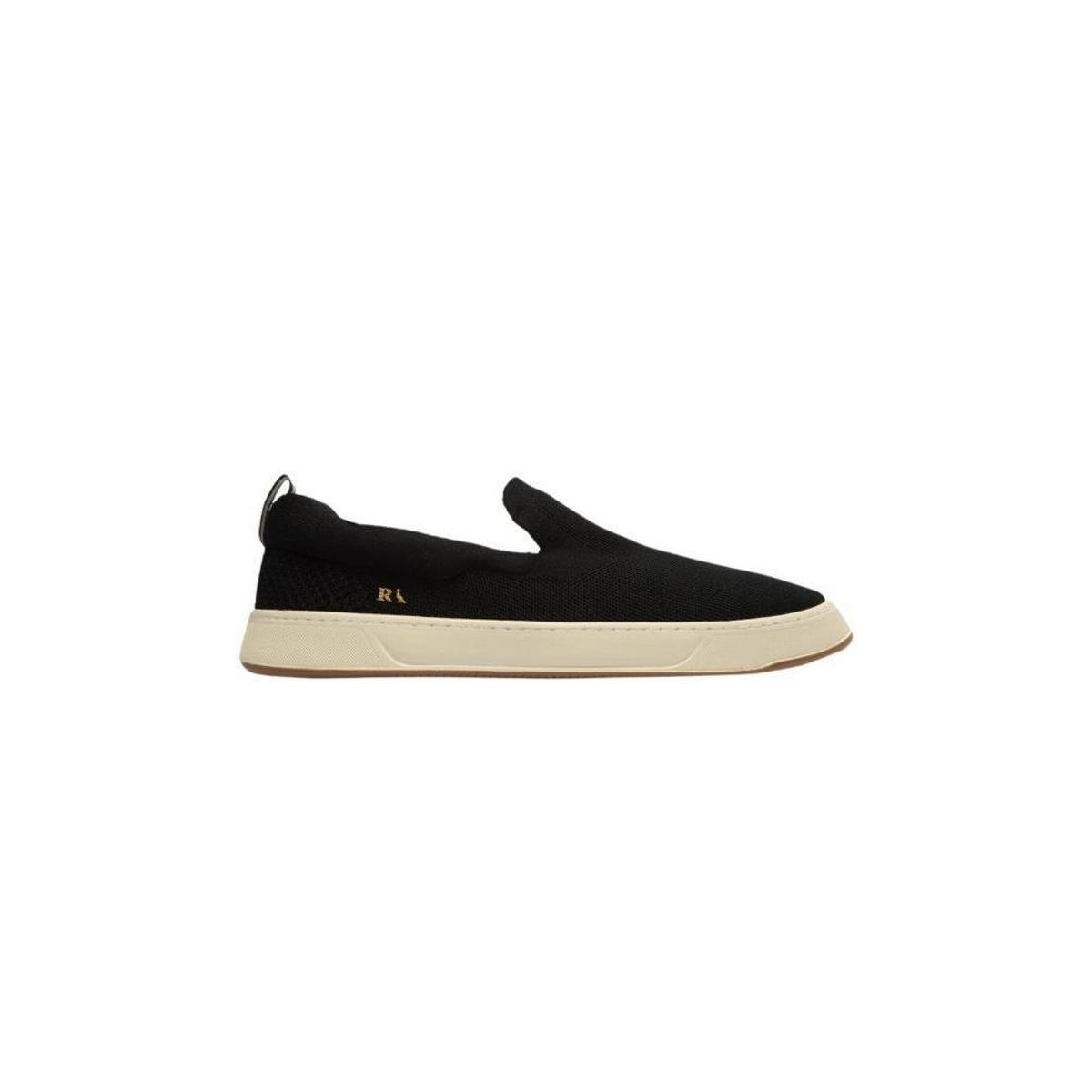 Tenis Rsv Asher Slip Knit Reserva - Preto Menor preço em Tenis Rsv Asher Slip Knit Reserva - Preto