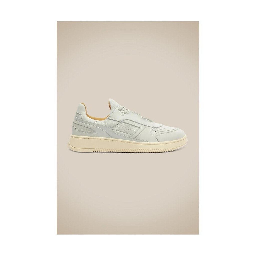 Tenis Rsv Hero Legend Reserva Go