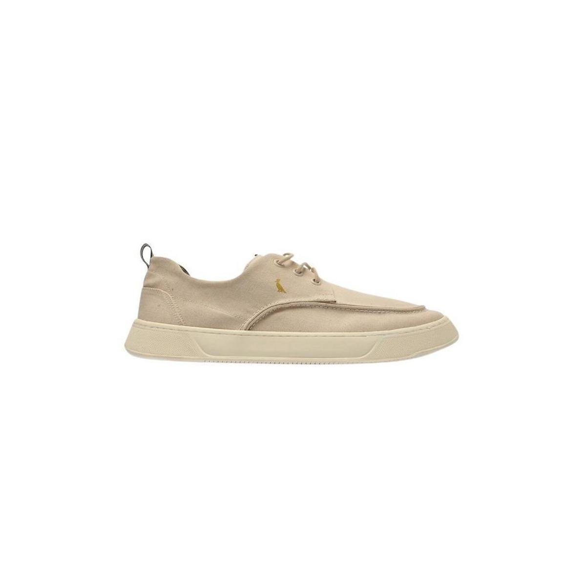 Tenis Rsv Hunter Lona Reserva - Off White Menor preço em Tenis Rsv Hunter Lona Reserva - Off White