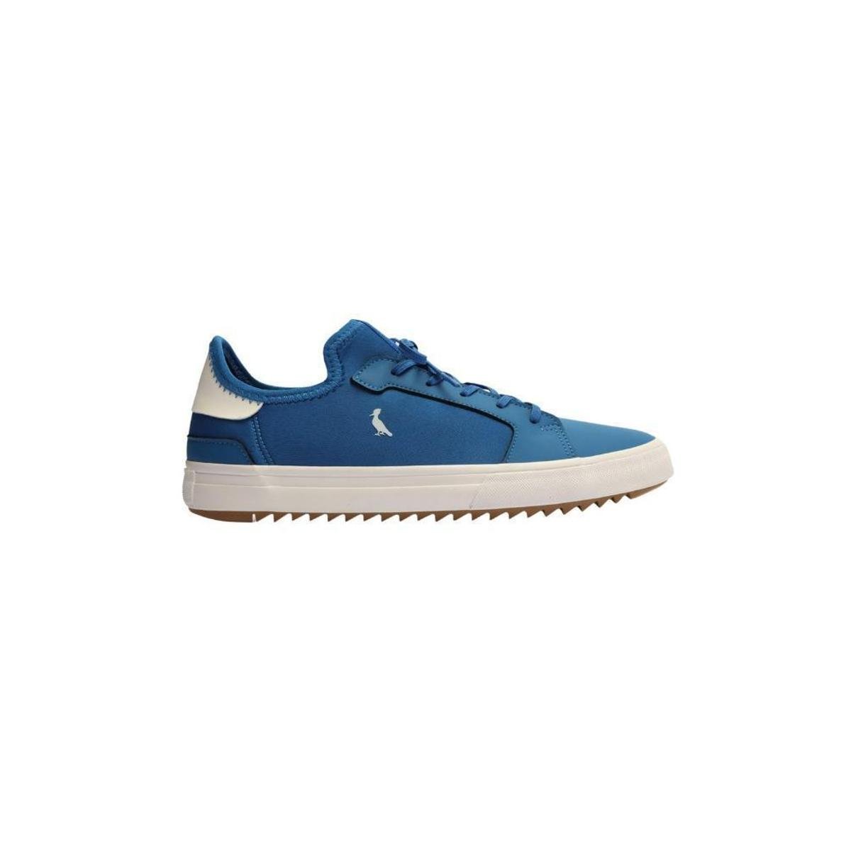 Tenis Rsv Neo Reserva - Azul+Branco Menor preço em Tenis Rsv Neo Reserva - Azul+Branco