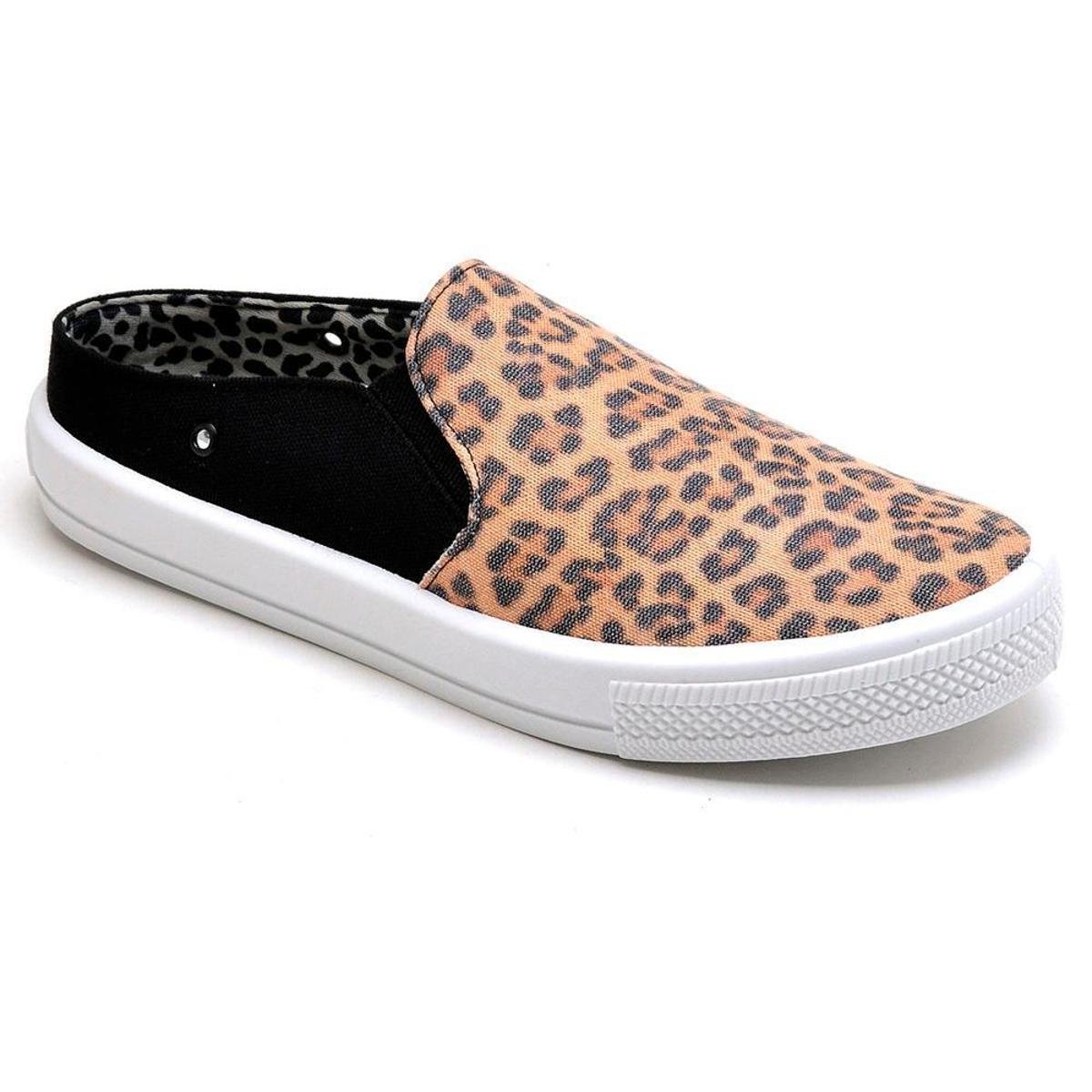 Tênis Rubim Calçados Mule Feminino Menor preço em Tênis Rubim Calçados Mule Feminino