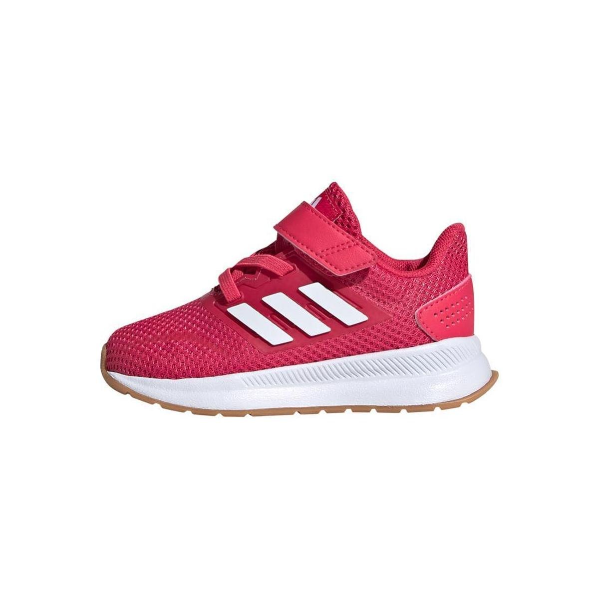 falcon adidas rosa