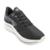 Tênis Runnig King Box CP BX2517 - Creme+Preto