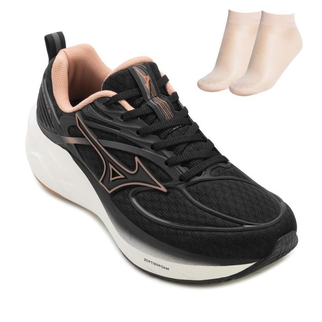 Tênis Running Mizuno PR Space 6 MZ26