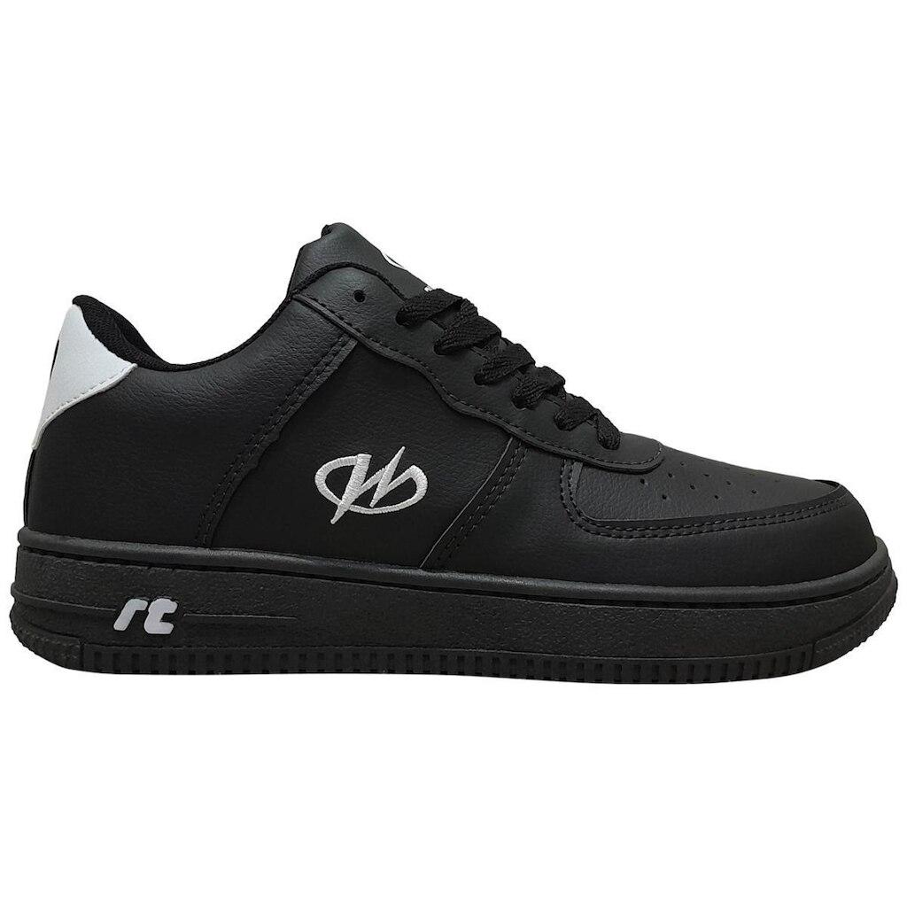 Tênis Runway Retro Sneaker Estilo Skate Masculino RW1950