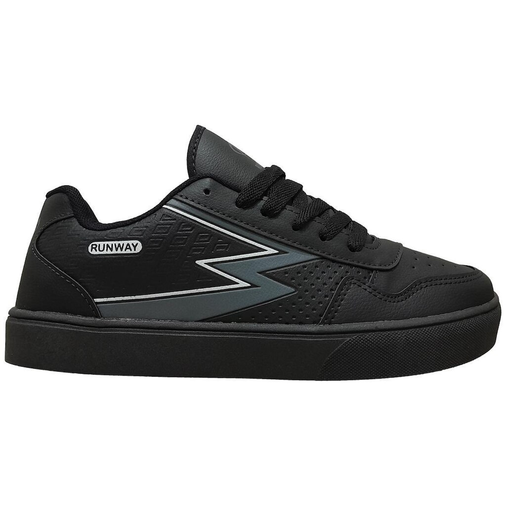 Tênis Runway Rw5060 Masculino Adulto Casual Conforto Leve
