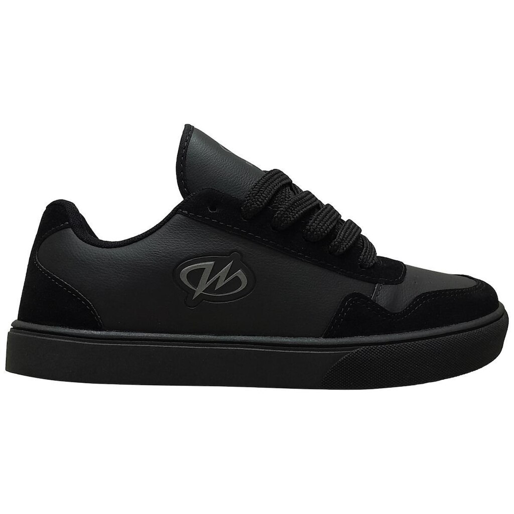 Tênis Runway Rw5062 Conforto Trabalho Masculino Adulto