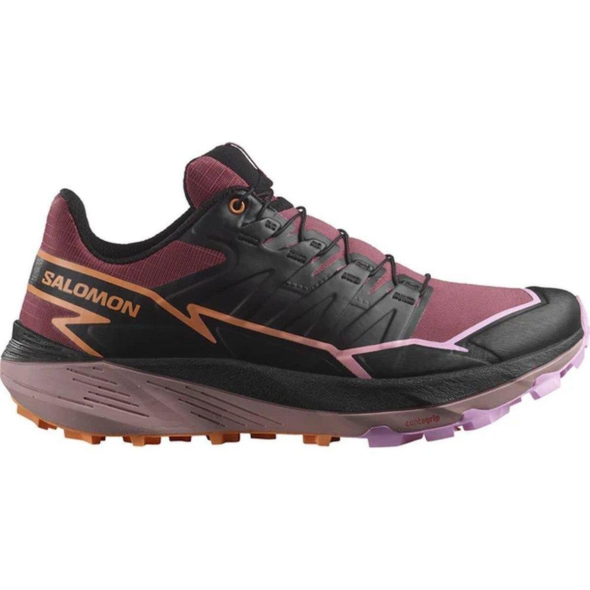 Tenis Salomon Feminino Impermeavel Compre Online Zattini