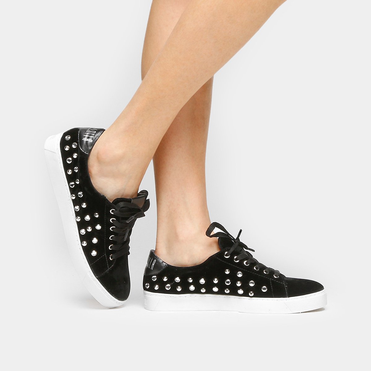 Tênis Santa Lolla Branco - 01AC.145A.01A2.0048