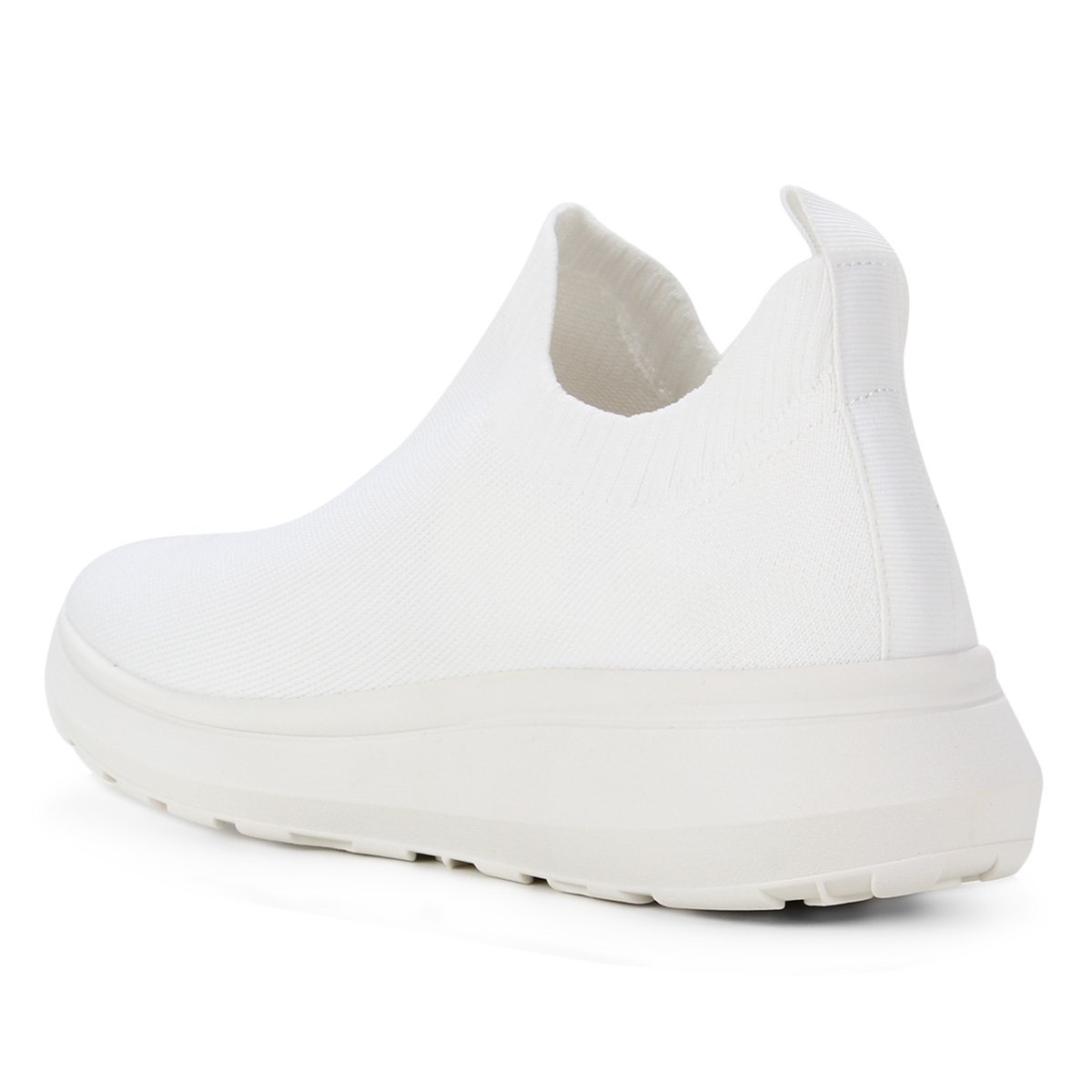 Feminino Branco Sapatos Sem Cadarço: Compre com até −63% | Stylight