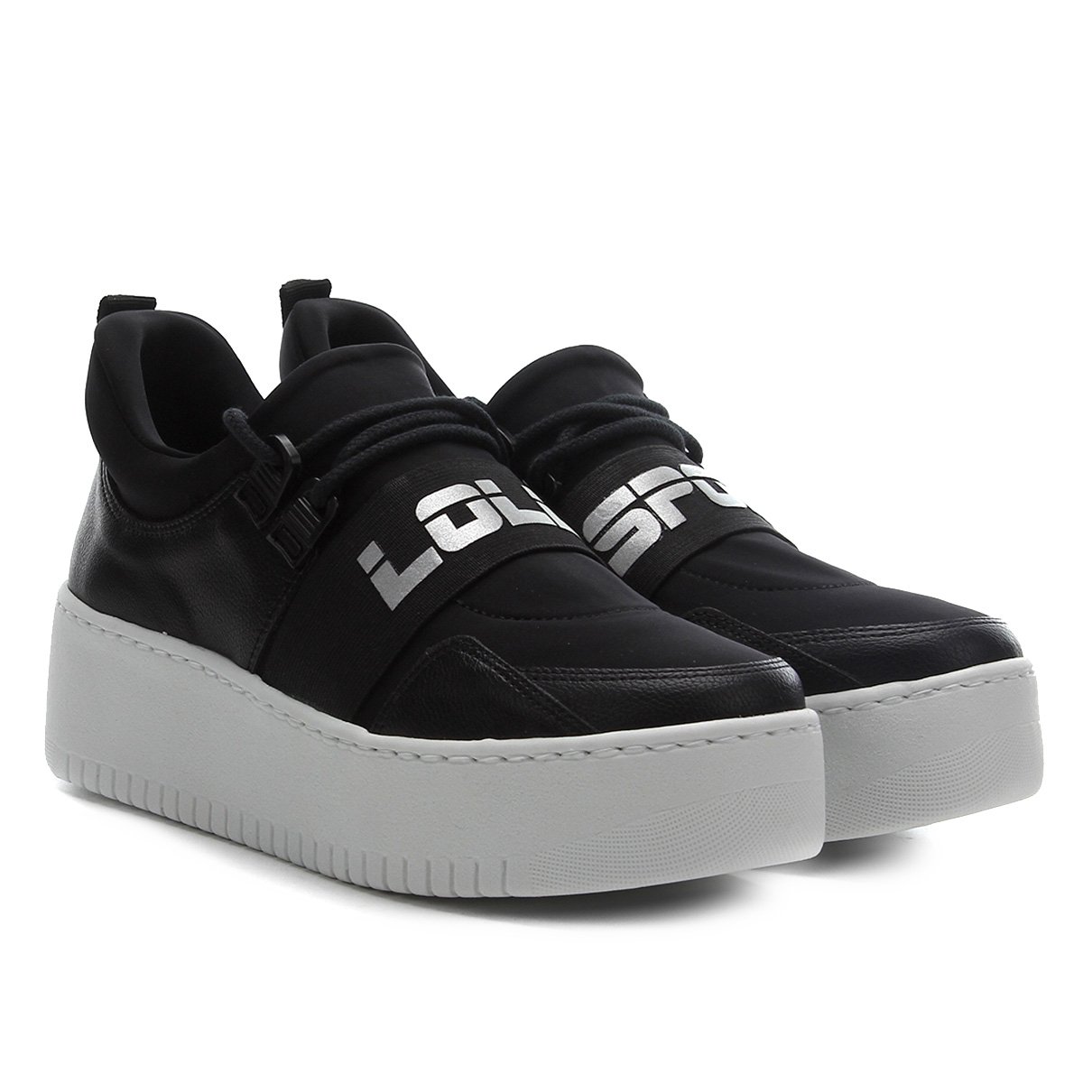 zattini tenis santa lolla