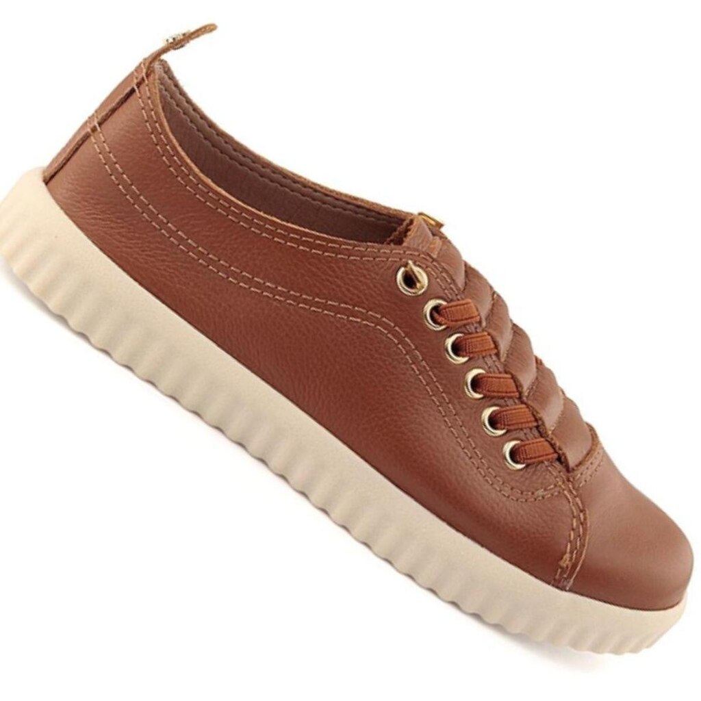 TENIS SANTINELLI 1814-002-262 FEMININO