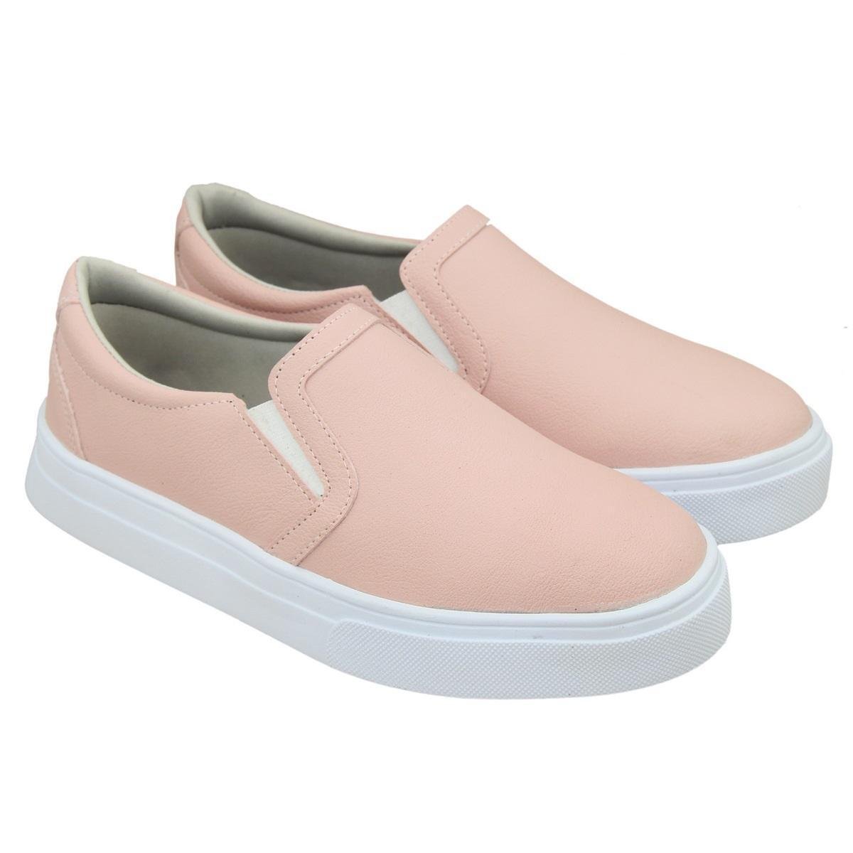 netshoes sapatenis feminino