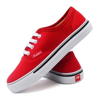 Polo Wear Sapato Polo Tenis Polo Niño Comprar Tênis Redley