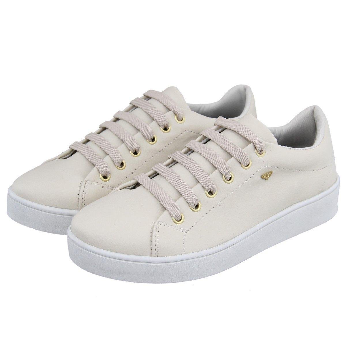 tenis sapatenis casual feminino