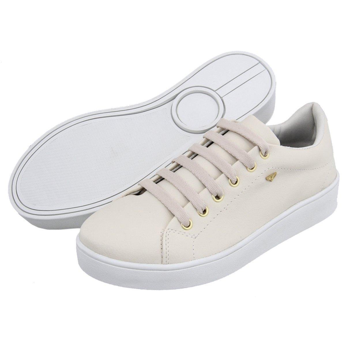 tenis sapatenis casual feminino