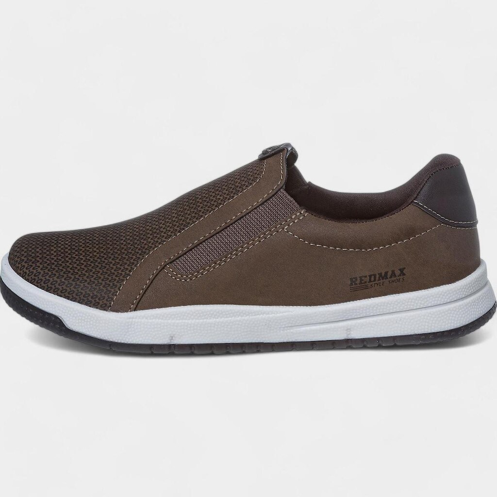 Tênis Sapatênis Casual Infantil Menino Masculino Confortável