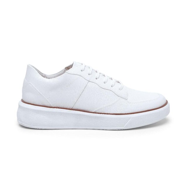 Tênis Sapatênis Casual Masculino com desiner arrojado
