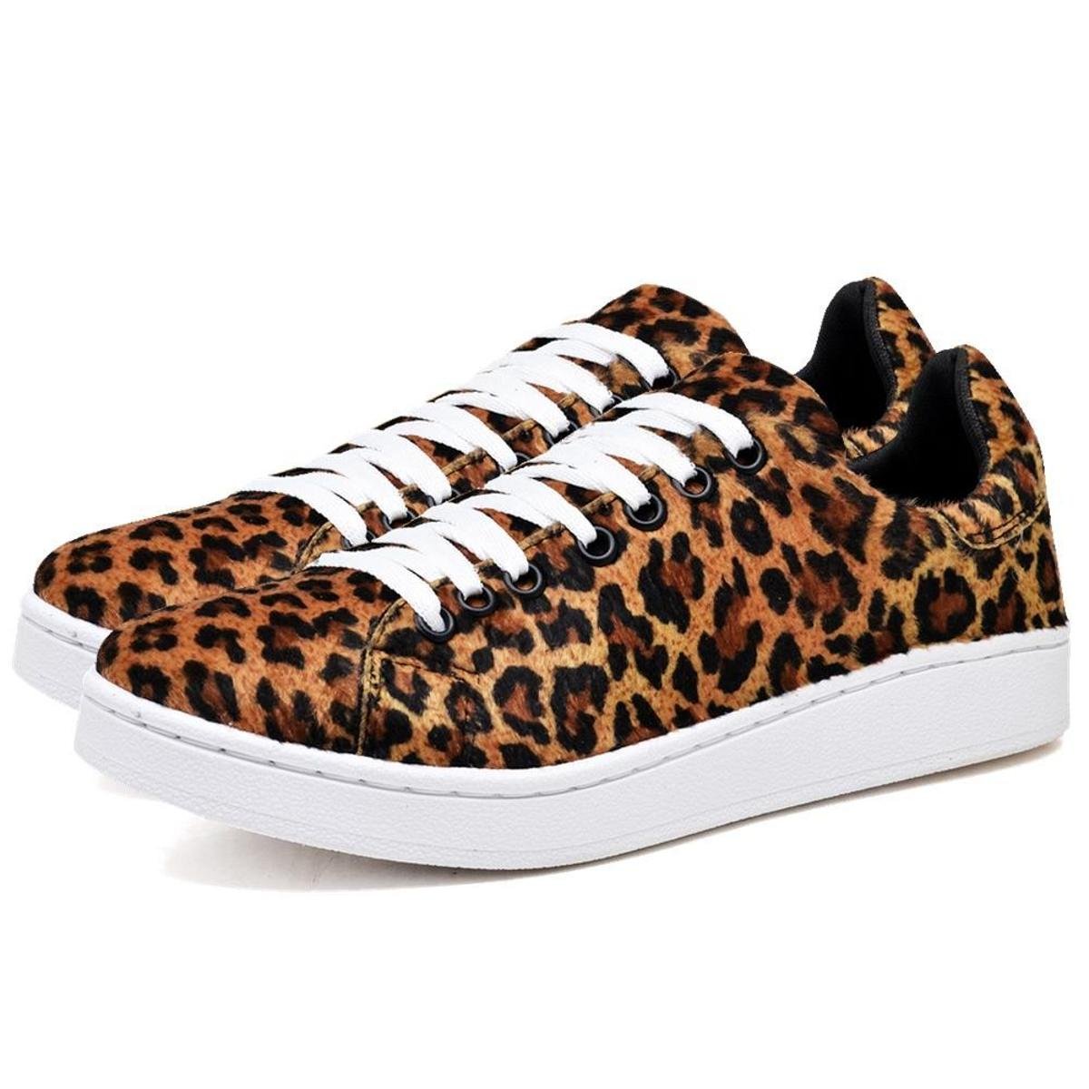 Compre Tênis Sapatênis Casual Fashion Feminino DUBUY 311EL Branco Online