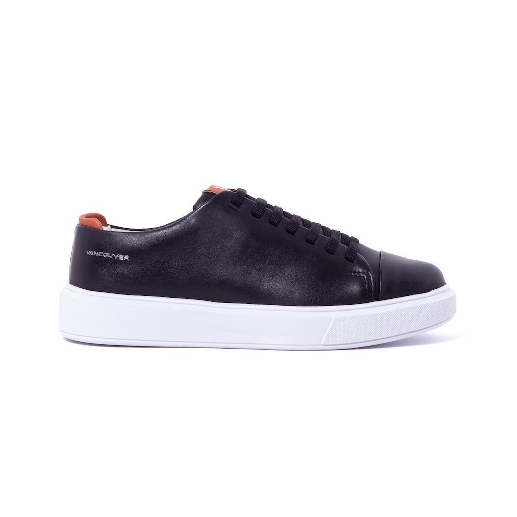 Tenis Sapatenis De Couro Esporte Fino Premium Estiloso