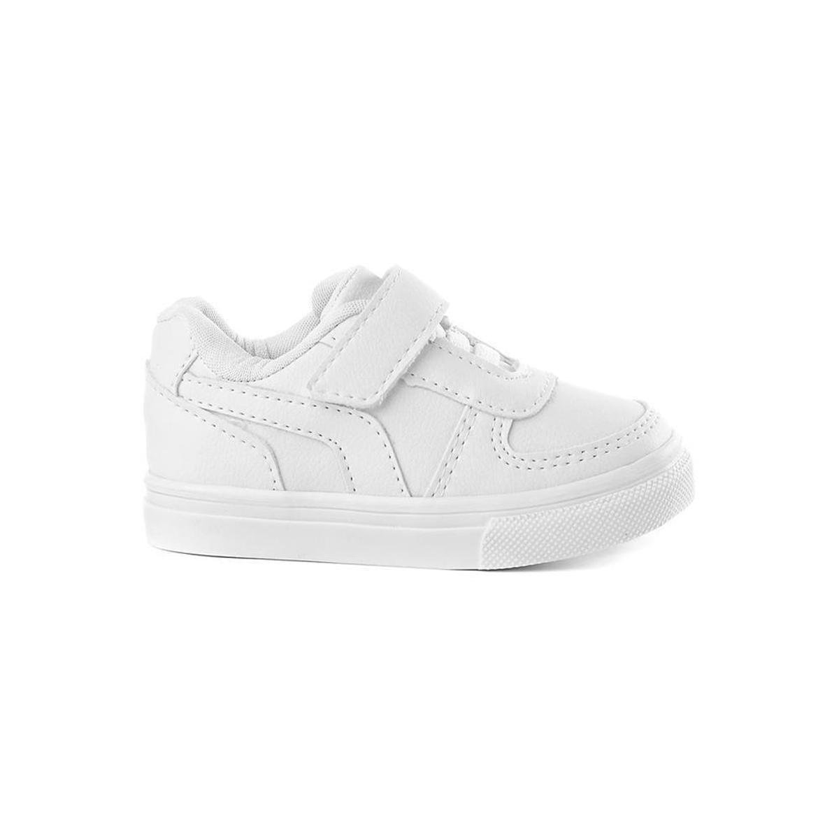 Tênis Sapatênis Infantil Masculino Casual Confortável Macio Menor preço em Tênis Sapatênis Infantil Masculino Casual Confortável Macio
