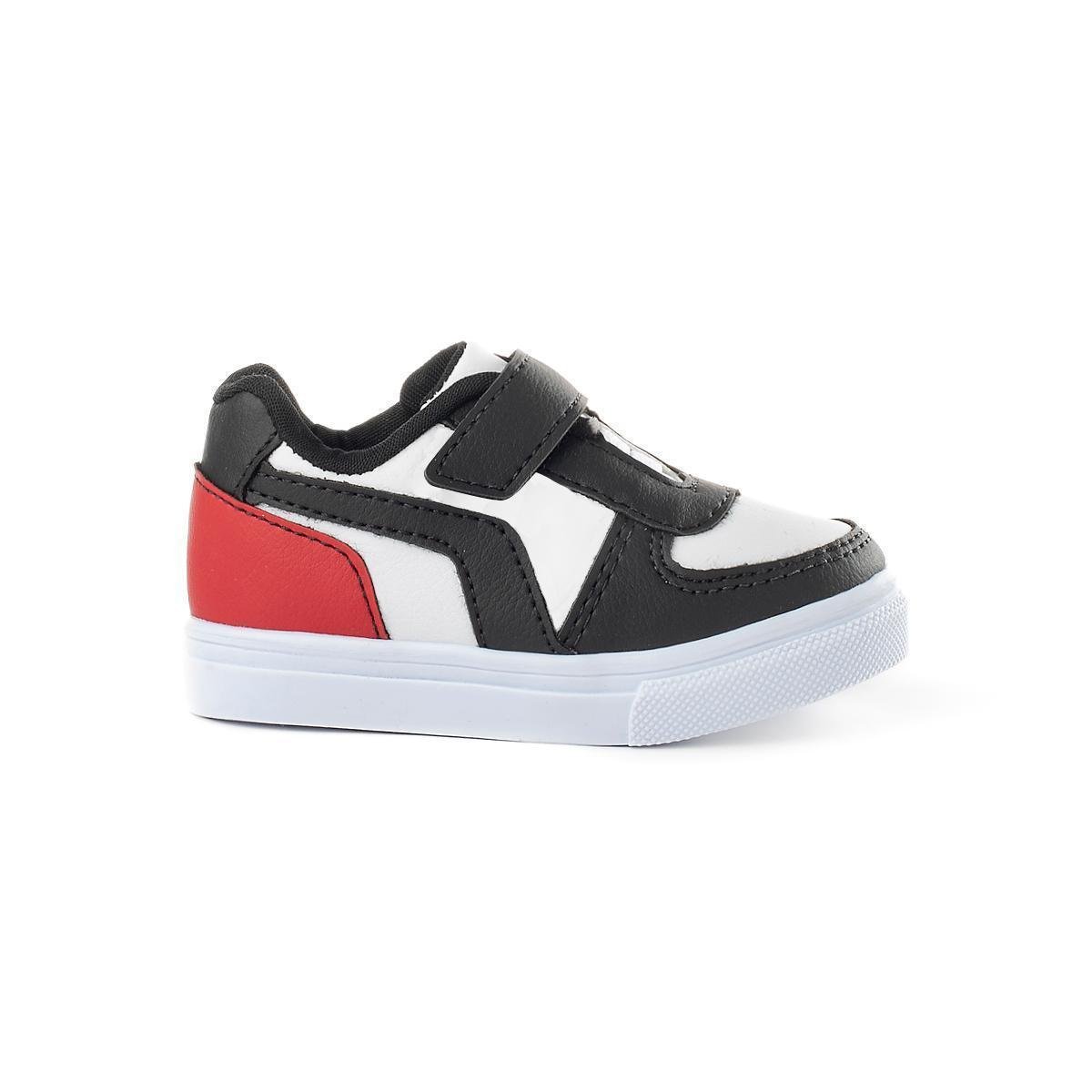 Tênis Sapatênis Infantil Masculino Casual Confortável Macio Menor preço em Tênis Sapatênis Infantil Masculino Casual Confortável Macio