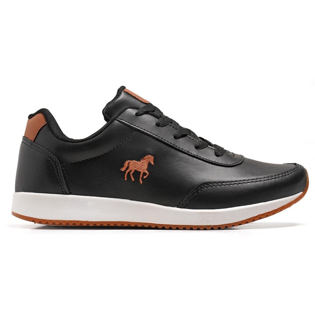 Tenis Sapatenis Maculino Casual Polo Nog Original Masculino Macio Para Dia a Dia Confortável