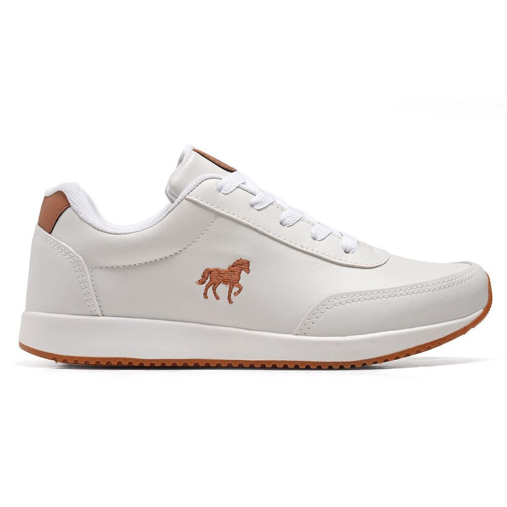 Tenis Sapatenis Maculino Casual Polo Nog Original Masculino Macio Para Dia a Dia Confortável
