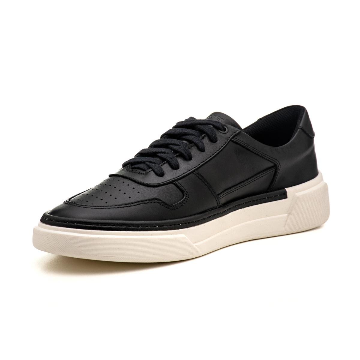 Tênis Sapatênis Masculino Social e casual Confortável 50253 Menor preço em Tênis Sapatênis Masculino Social e casual Confortável 50253