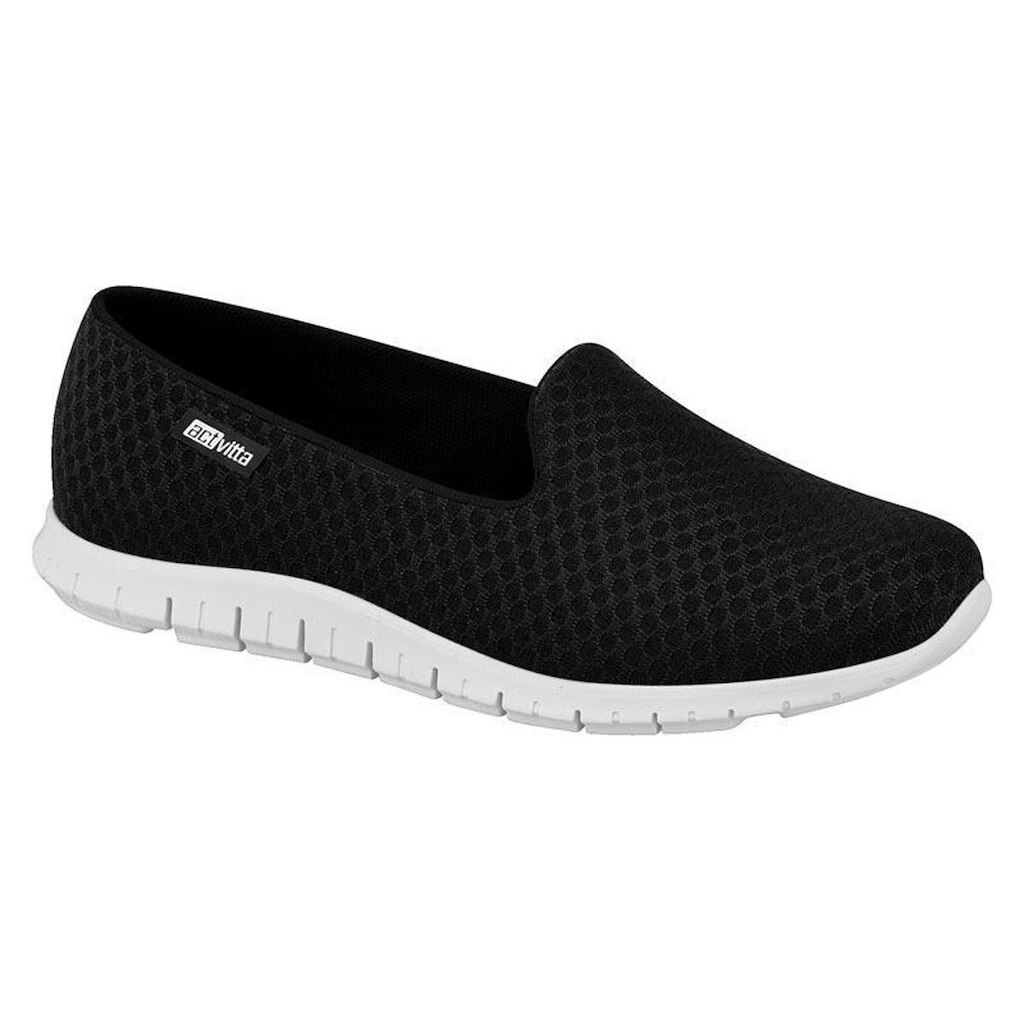 TENIS SAPATILHA FEMININA ACTVITTA - 4202500