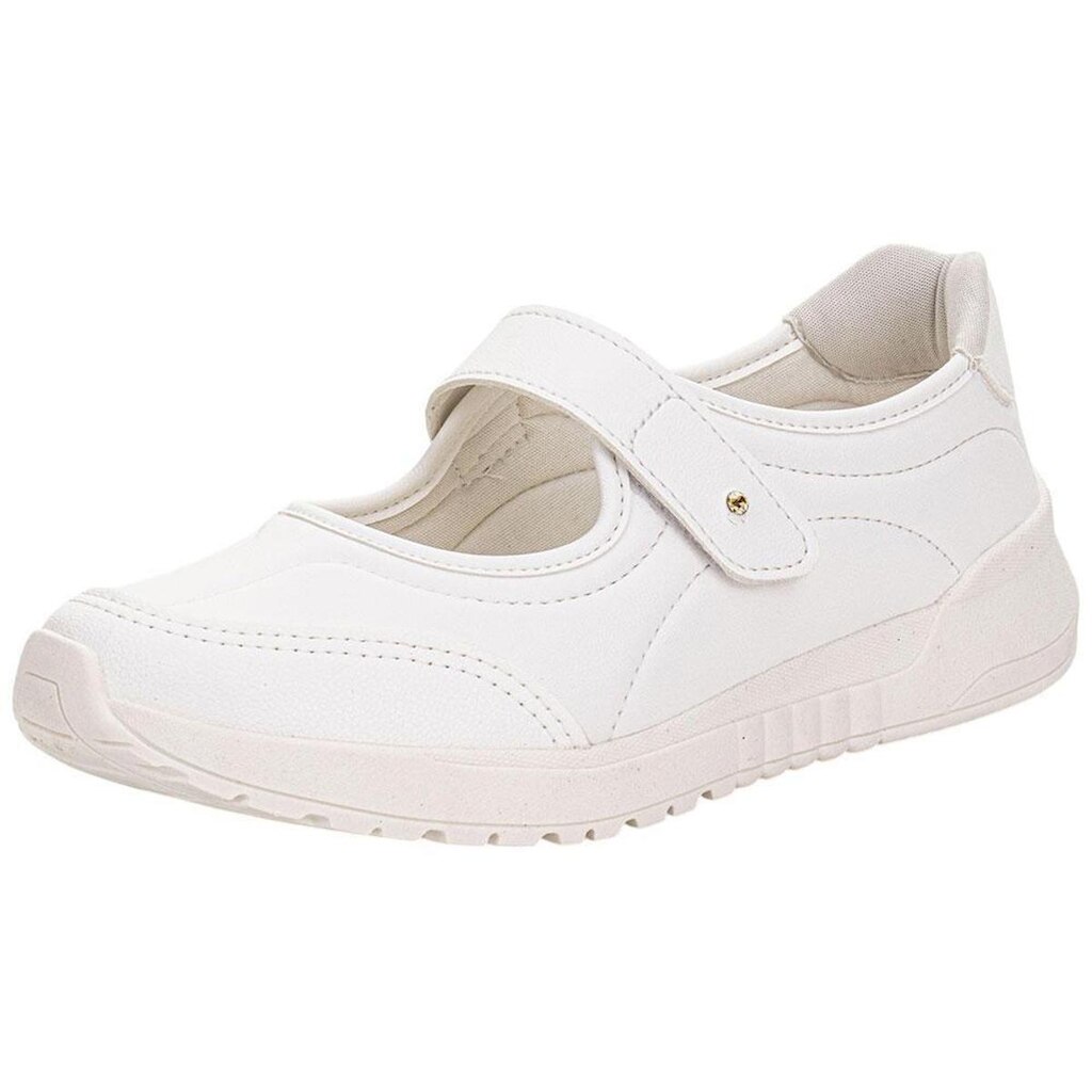Tênis Sapatilha Feminino Mississipi J0705