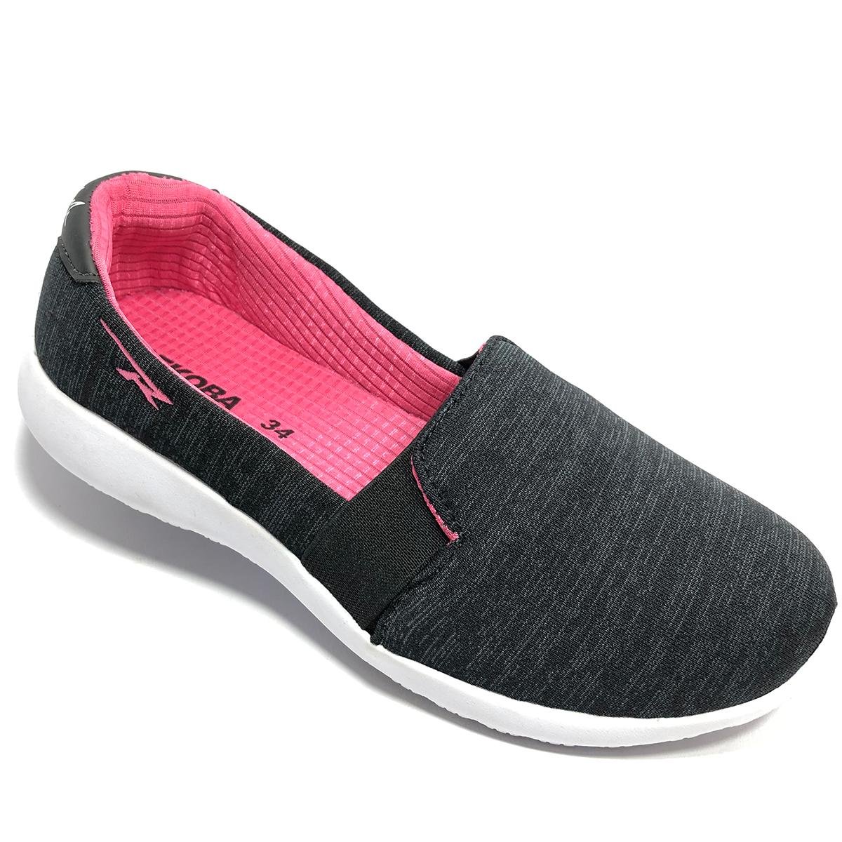 tenis sapatilha feminino branco