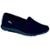 Tenis Sapatilha Slip On Feminino Actvitta 4202.500.26598 - Marinho