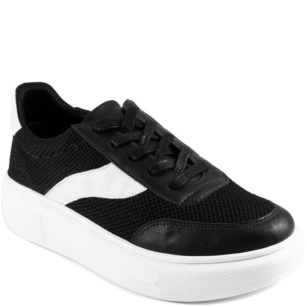 Tênis Sapato Show Flatform Feminino