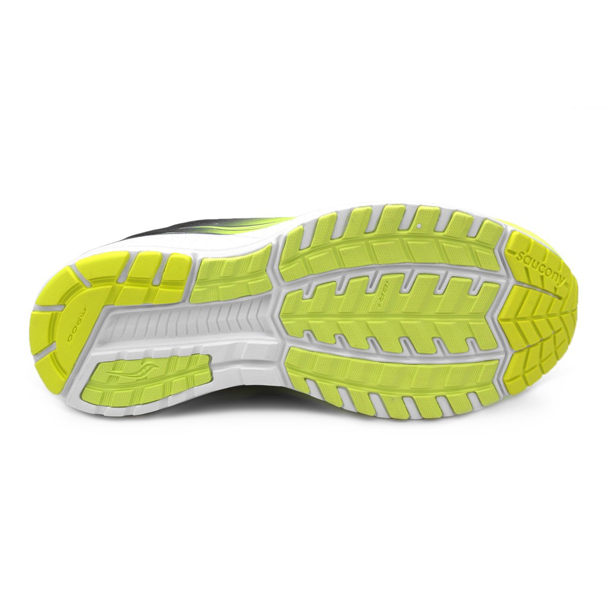 tênis saucony breakthru 4