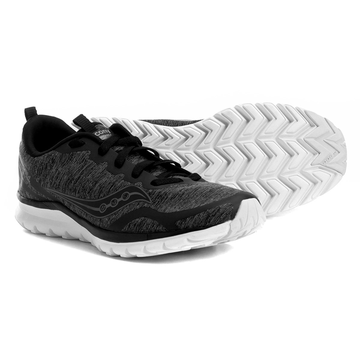 tênis saucony liteform feel masculino