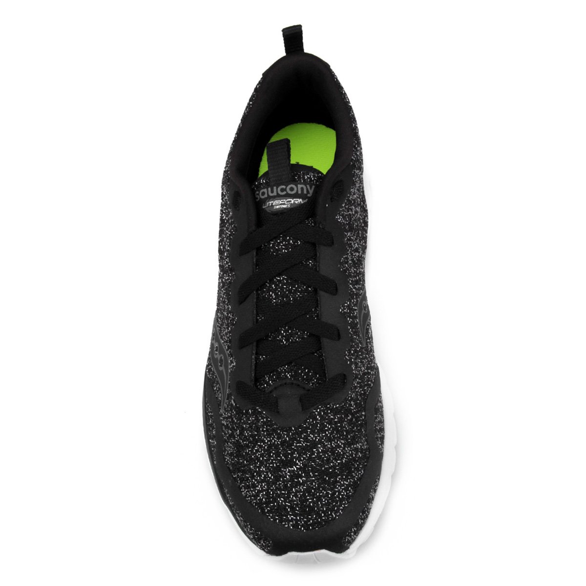 tenis saucony liteform é bom