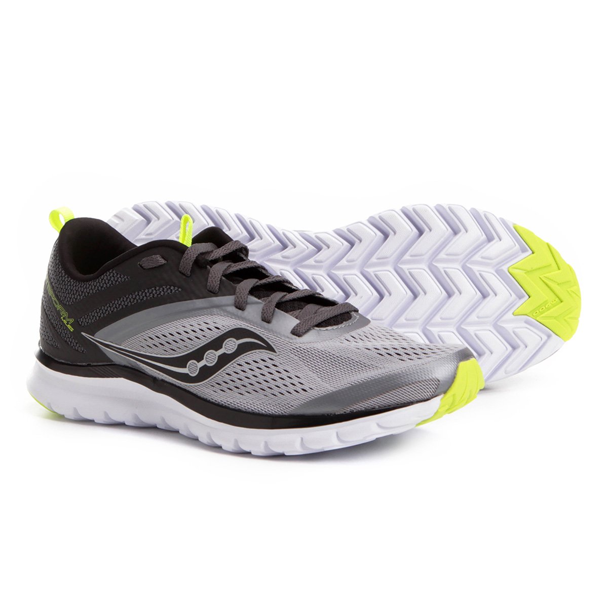 tênis saucony liteform