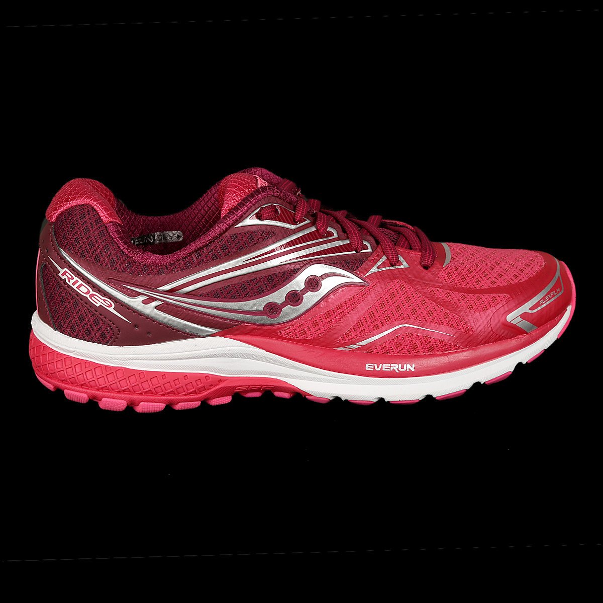 tênis saucony ride 9 feminino