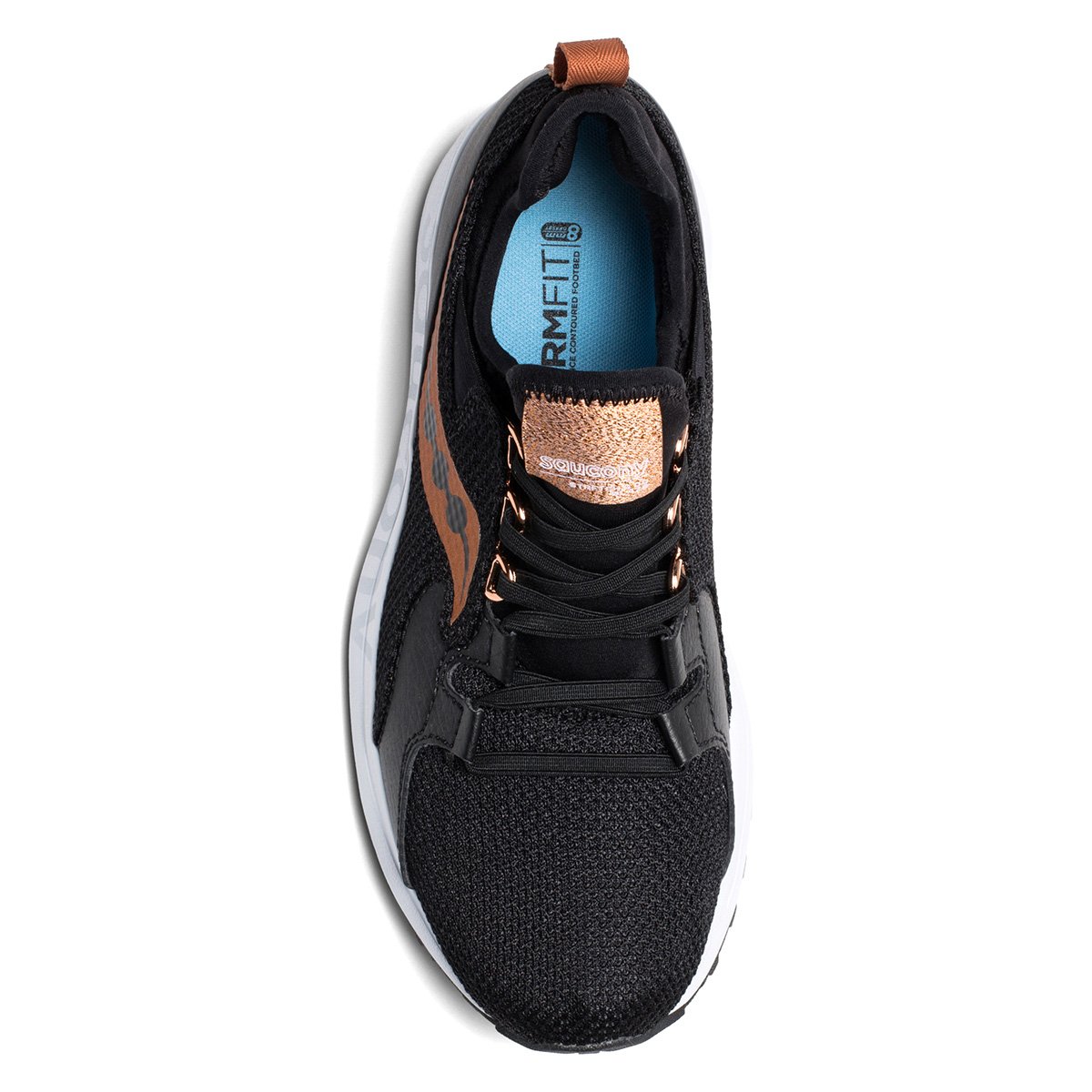 saucony versafoam blaze