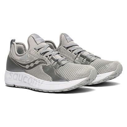 saucony feminino netshoes