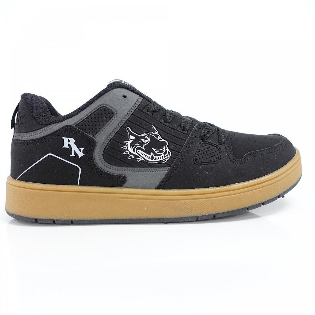 Tênis Sb Masculino Red Node RNVM 303